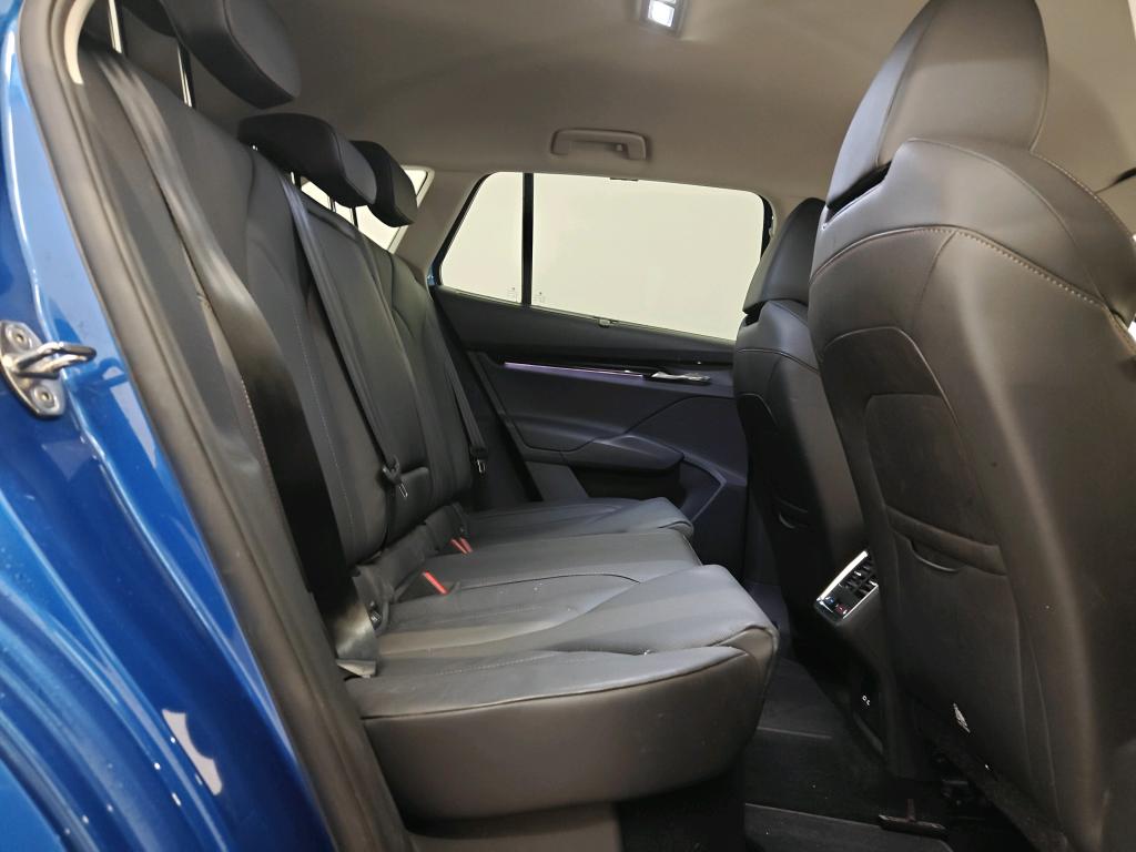 Foto 19 van Skoda Enyaq