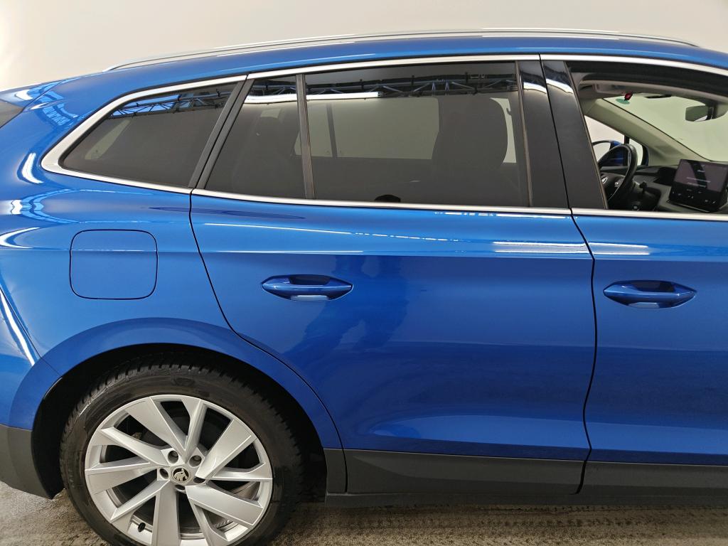 Foto 21 van Skoda Enyaq