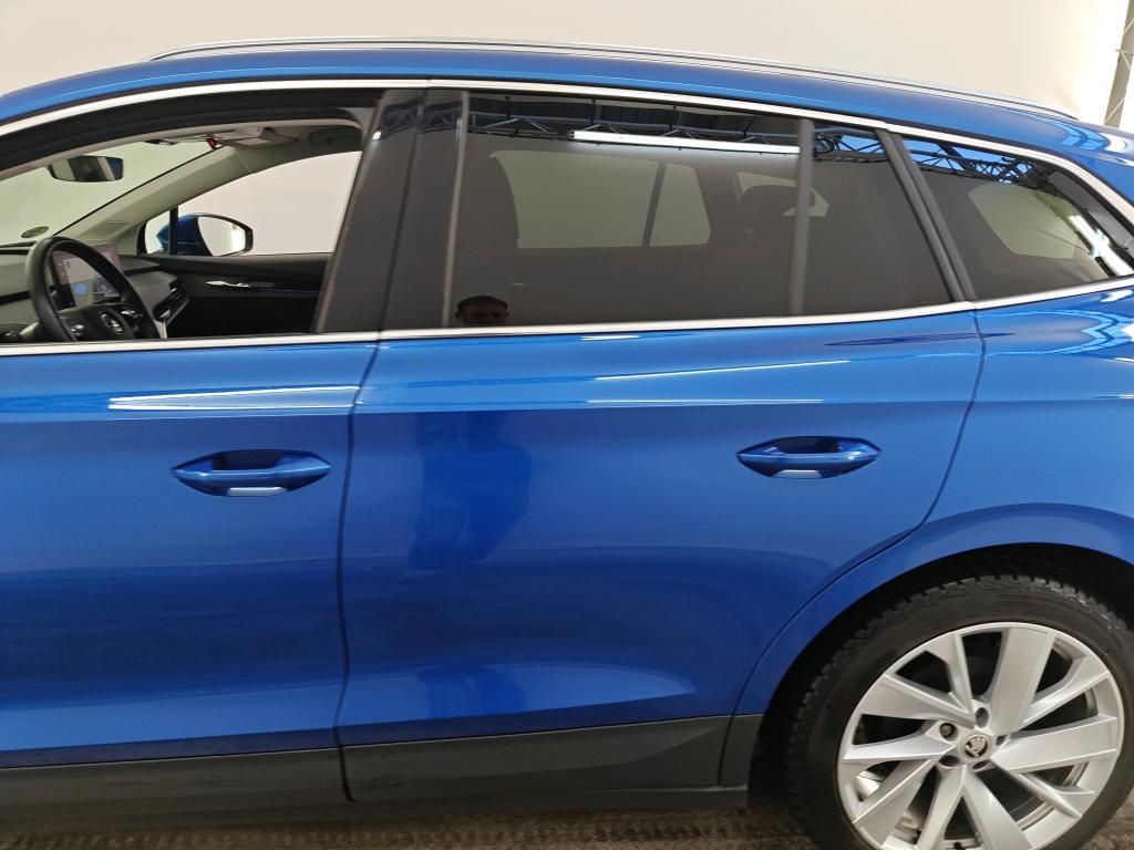 Foto 22 van Skoda Enyaq