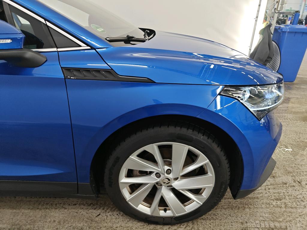 Foto 23 van Skoda Enyaq