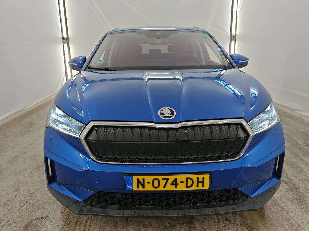 Foto 24 van Skoda Enyaq