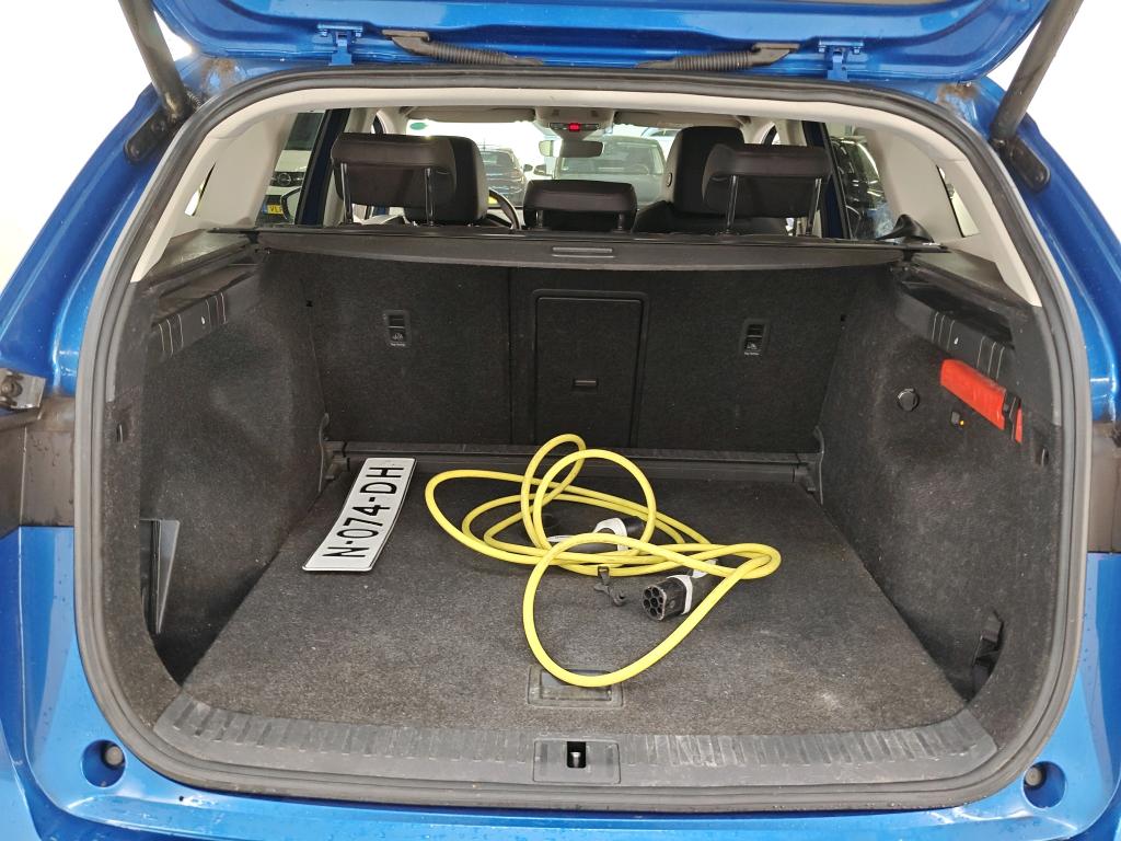 Foto 28 van Skoda Enyaq