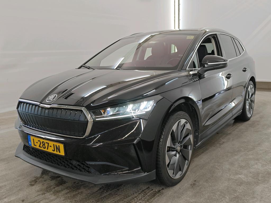 Foto 2 van Skoda Enyaq