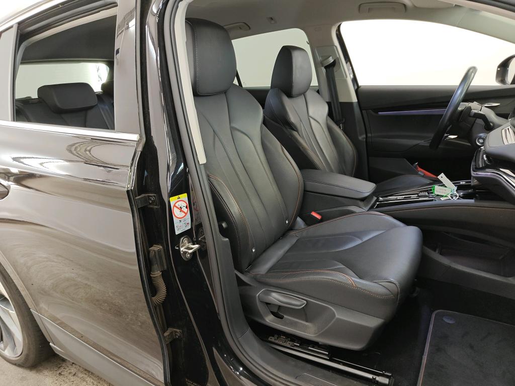 Foto 4 van Skoda Enyaq