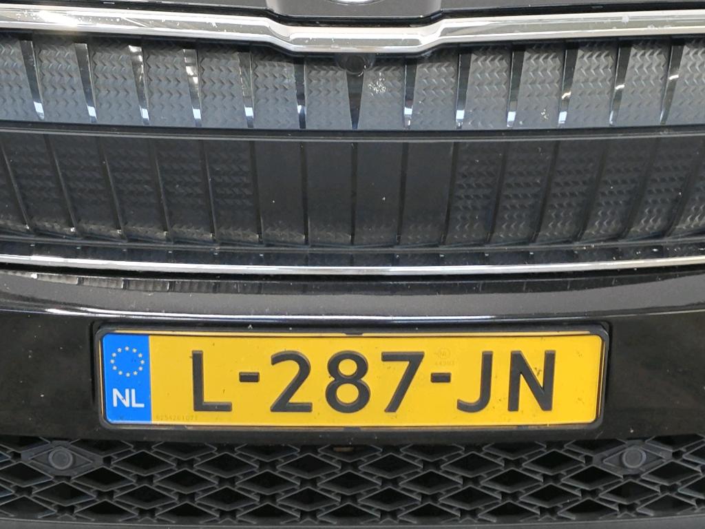 Foto 6 van Skoda Enyaq