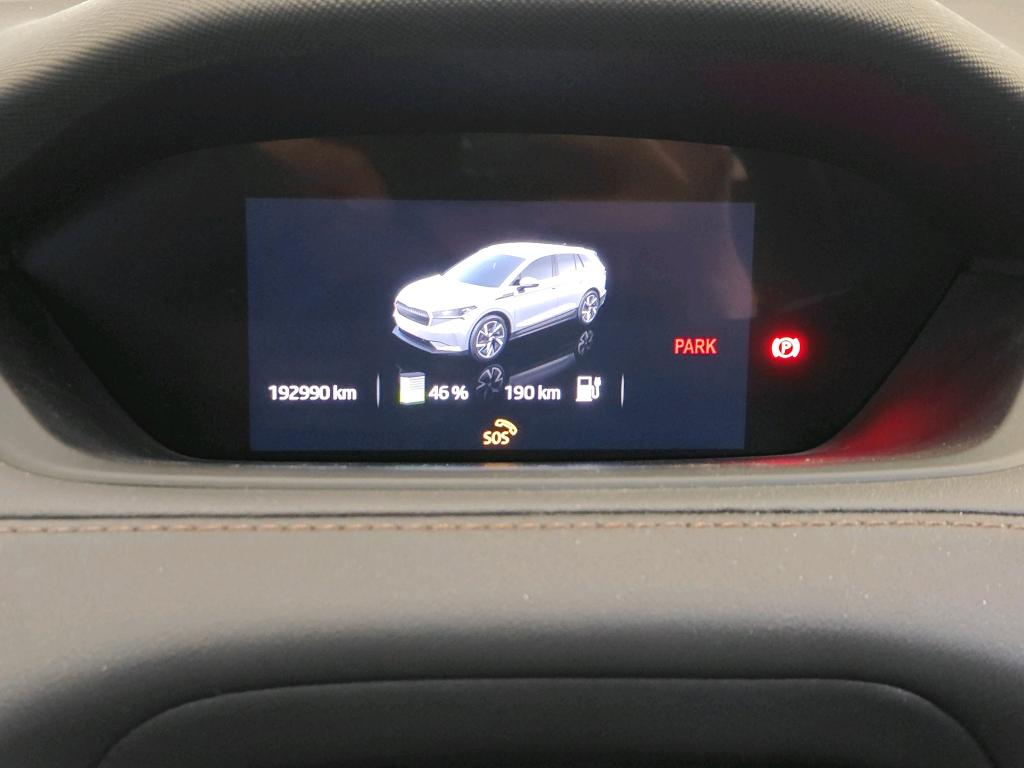 Foto 8 van Skoda Enyaq