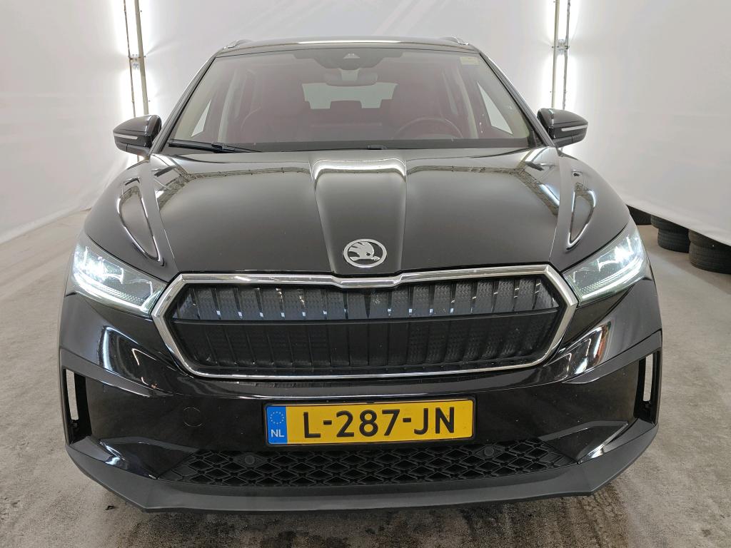 Foto 9 van Skoda Enyaq