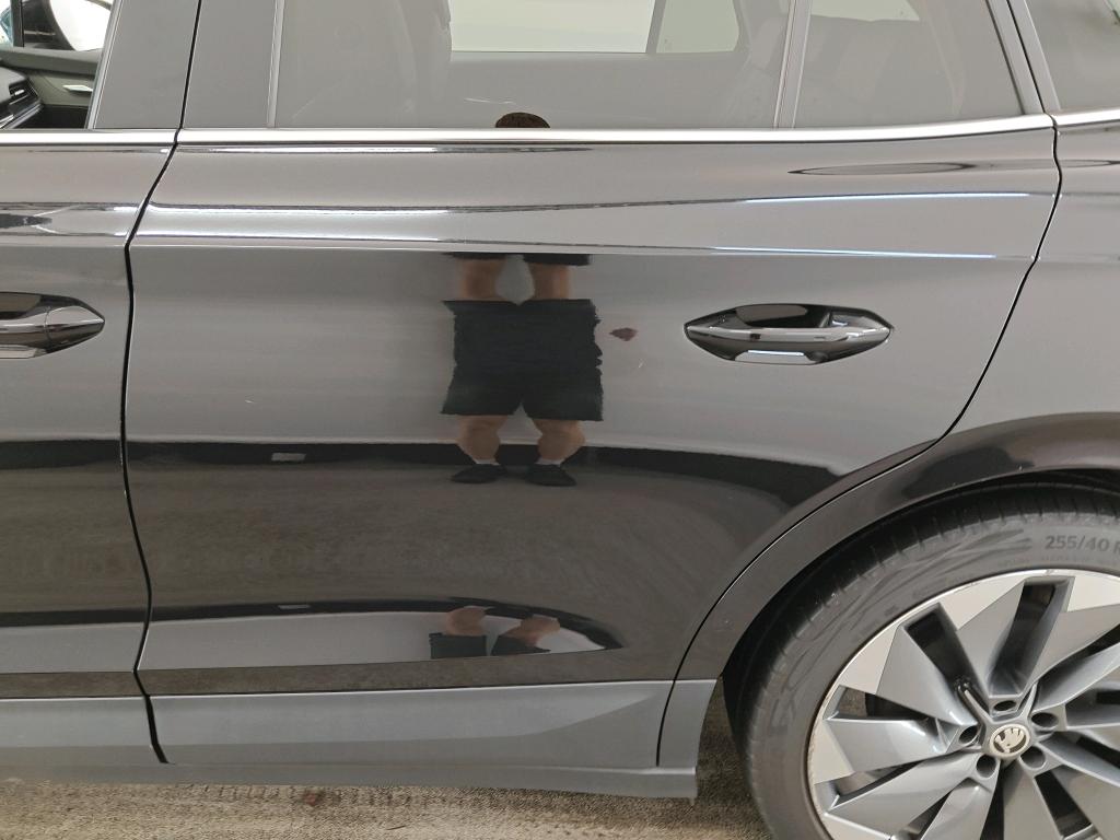 Foto 10 van Skoda Enyaq