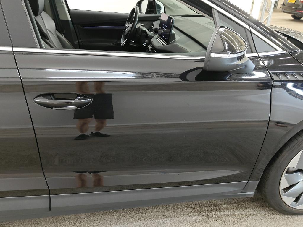 Foto 13 van Skoda Enyaq