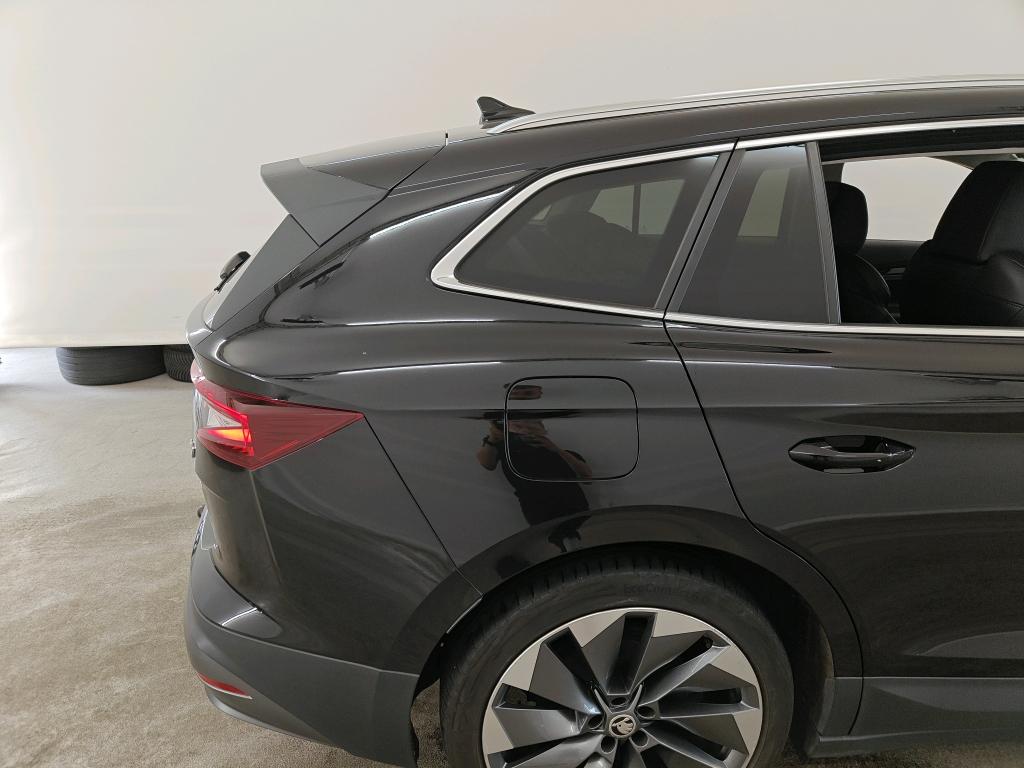 Foto 14 van Skoda Enyaq