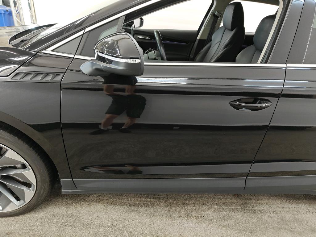 Foto 18 van Skoda Enyaq