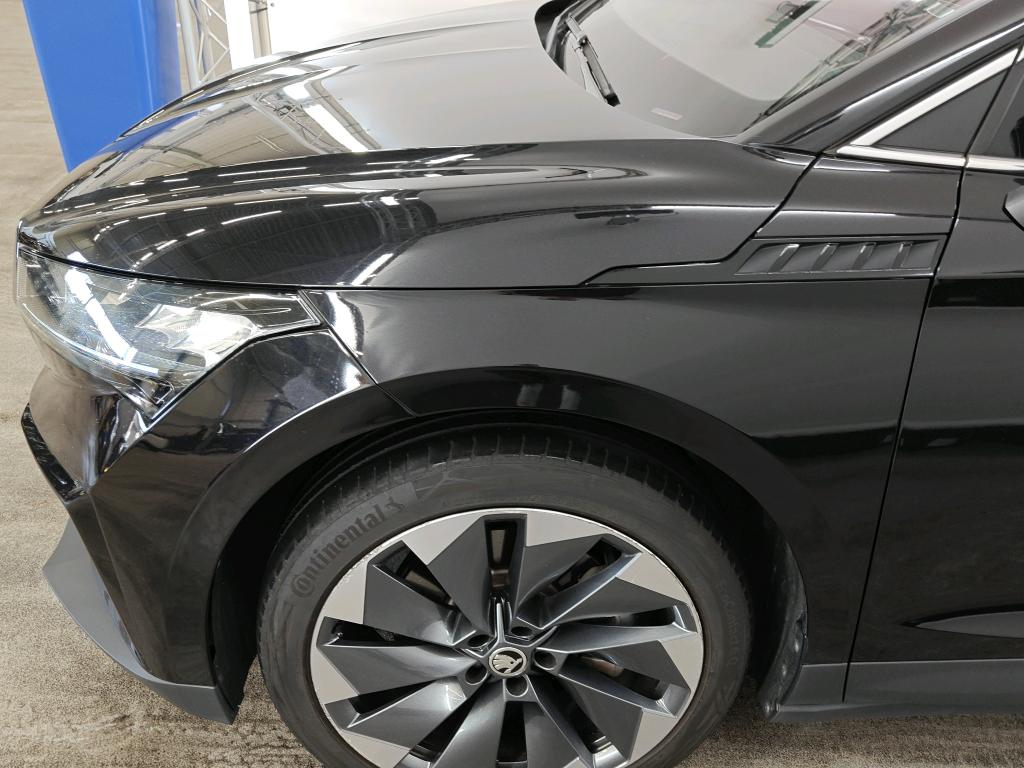 Foto 19 van Skoda Enyaq