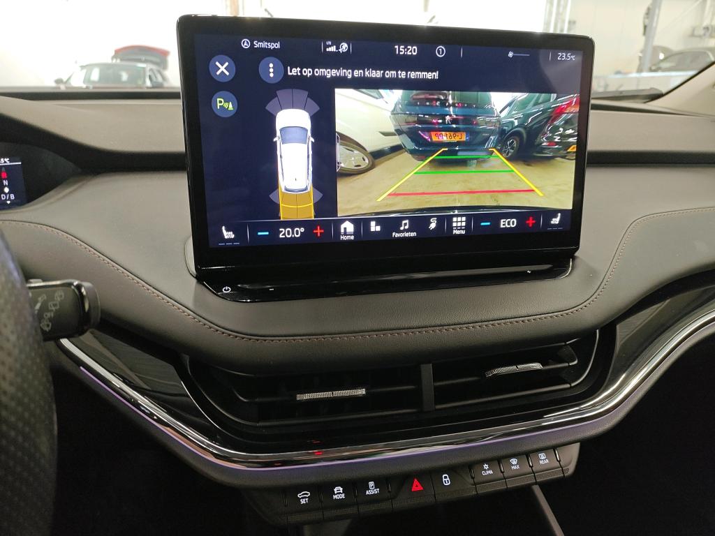 Foto 20 van Skoda Enyaq