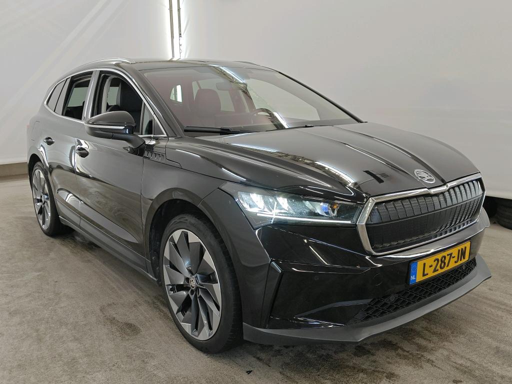 Foto 22 van Skoda Enyaq
