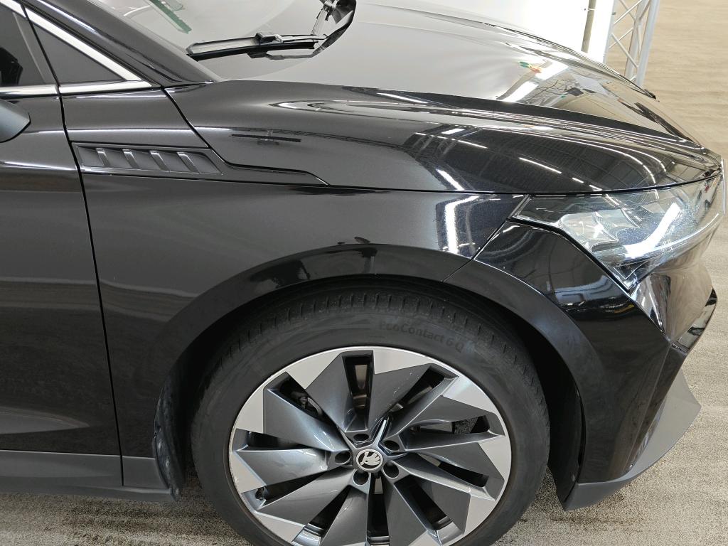 Foto 24 van Skoda Enyaq