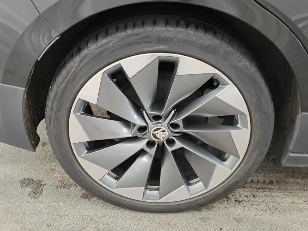 Foto 25 van Skoda Enyaq