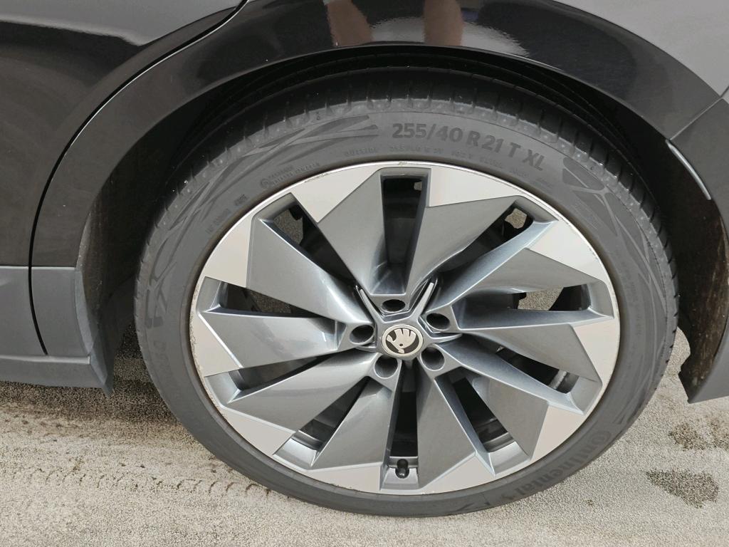 Foto 26 van Skoda Enyaq