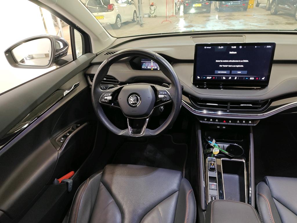 Foto 32 van Skoda Enyaq