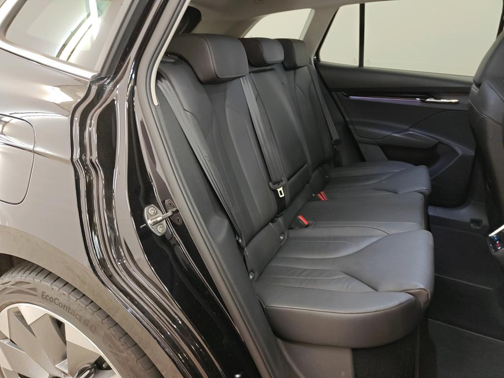 Foto 33 van Skoda Enyaq