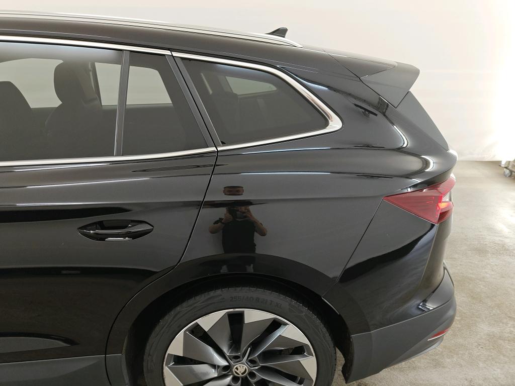Foto 34 van Skoda Enyaq
