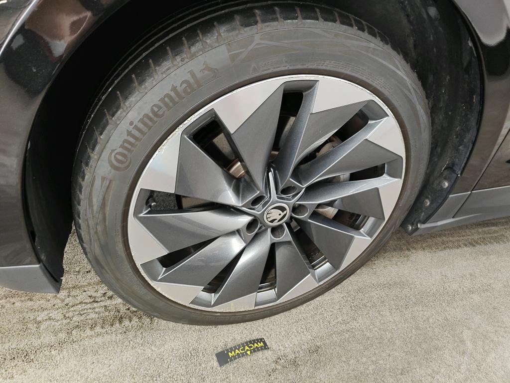 Foto 35 van Skoda Enyaq