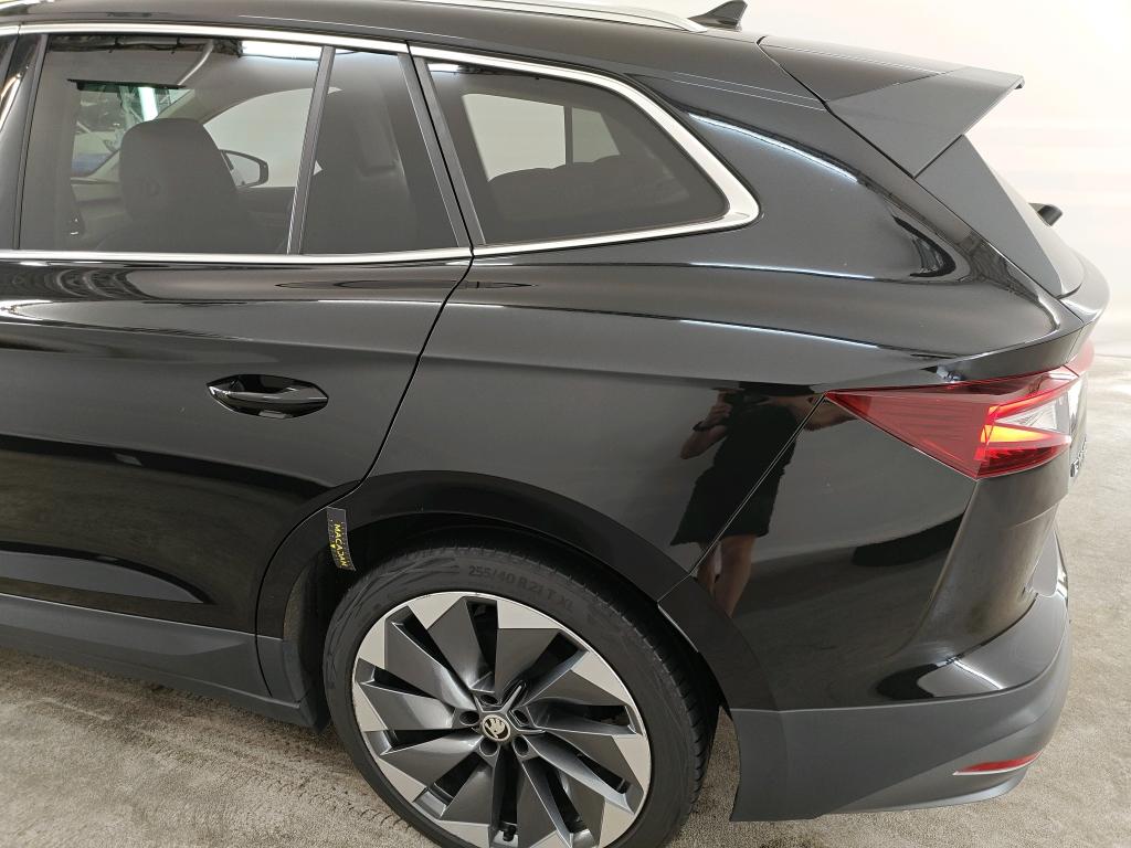 Foto 37 van Skoda Enyaq