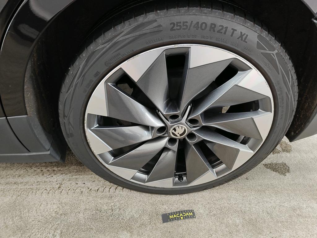 Foto 38 van Skoda Enyaq