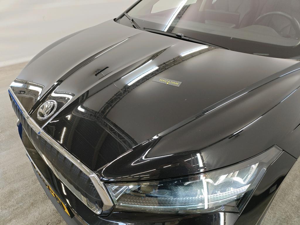 Foto 39 van Skoda Enyaq