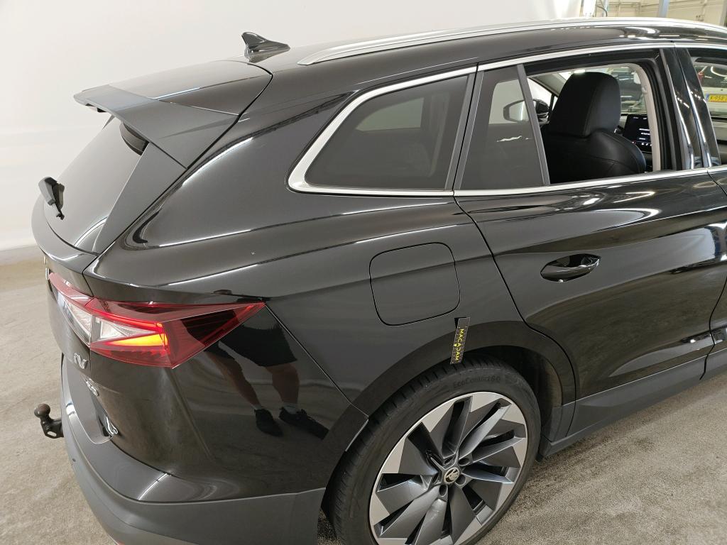 Foto 40 van Skoda Enyaq