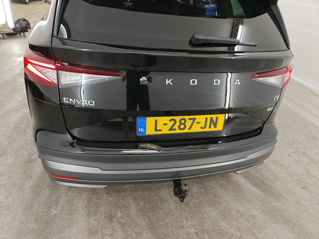 Foto 43 van Skoda Enyaq