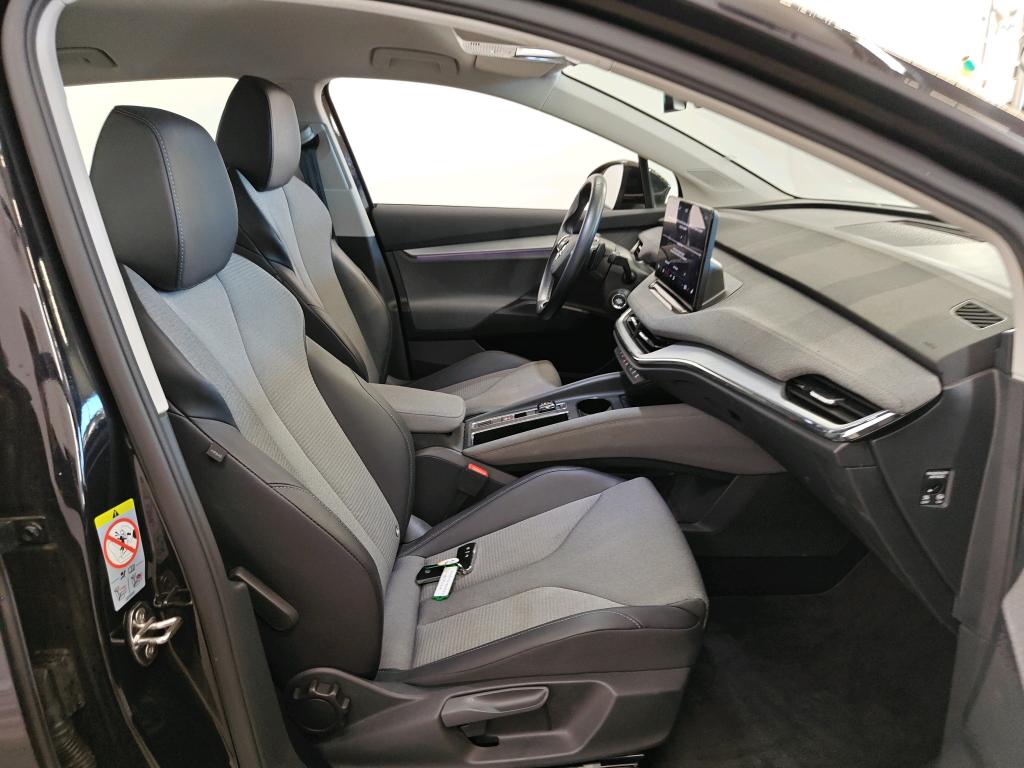 Foto 3 van Skoda Enyaq