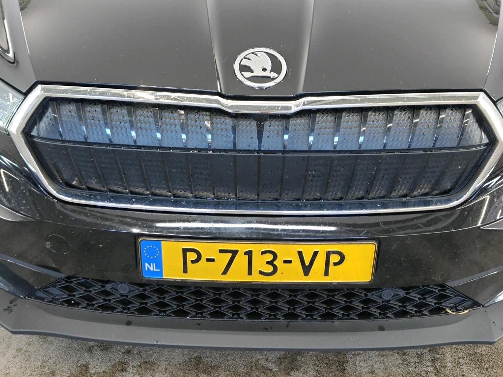 Foto 5 van Skoda Enyaq