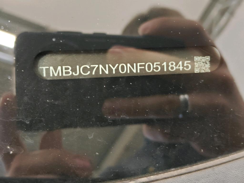 Foto 6 van Skoda Enyaq