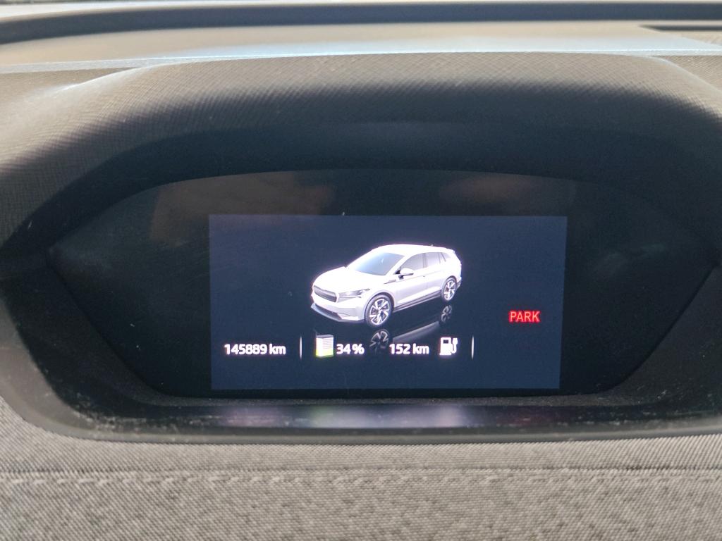 Foto 7 van Skoda Enyaq