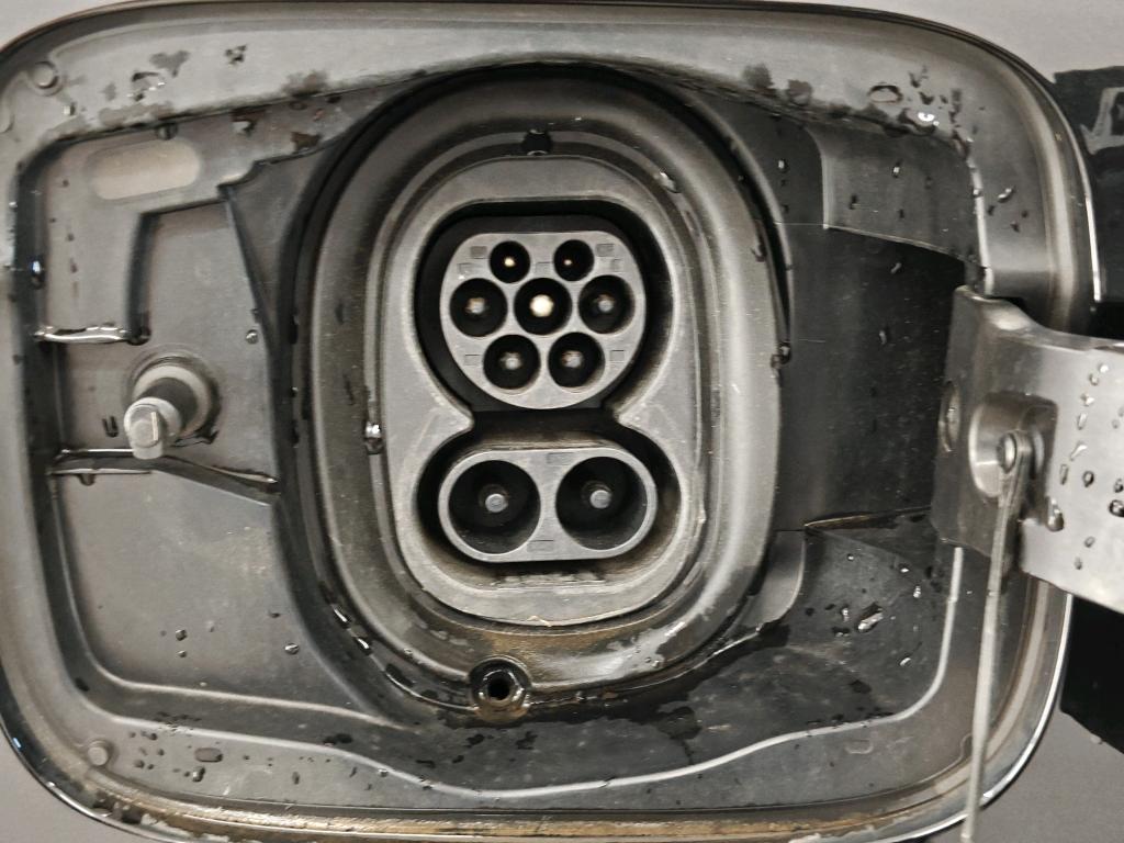 Foto 8 van Skoda Enyaq