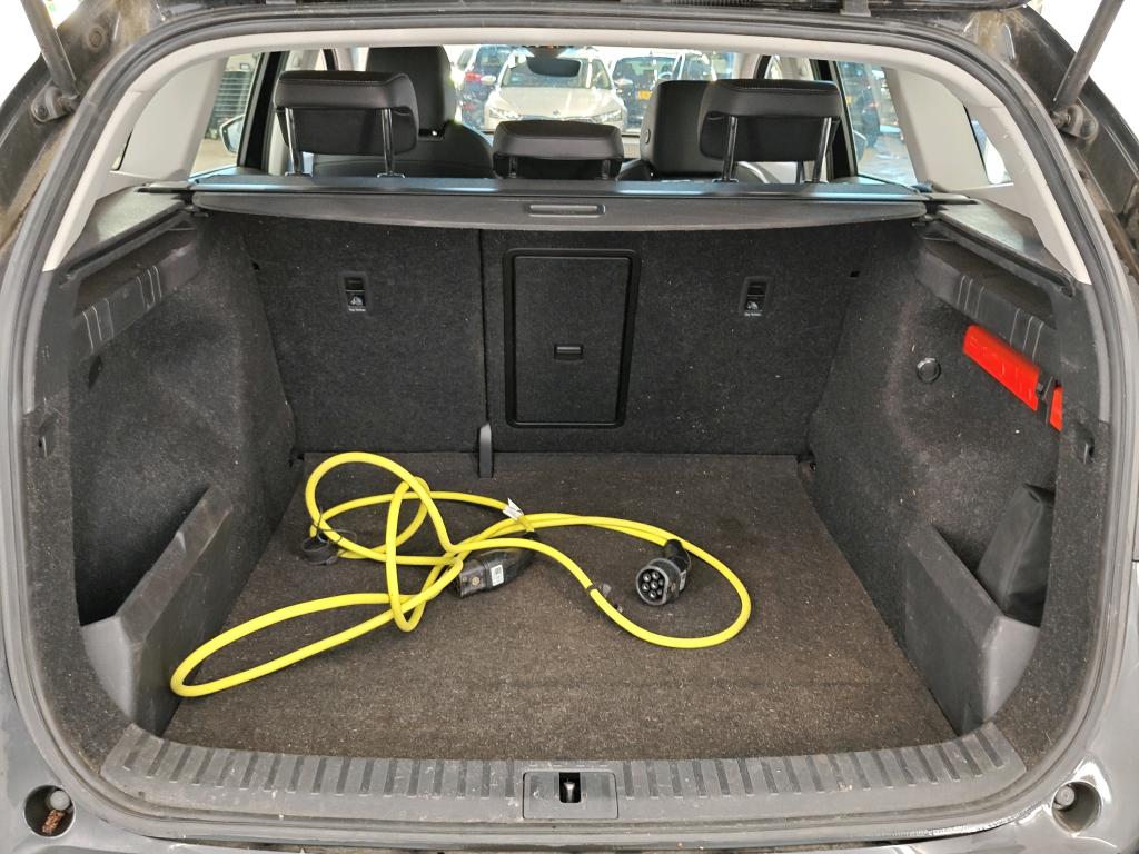 Foto 9 van Skoda Enyaq