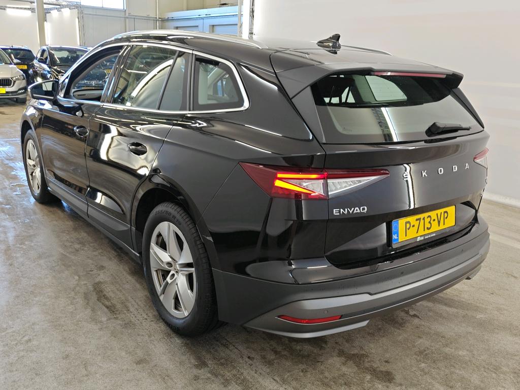 Foto 10 van Skoda Enyaq