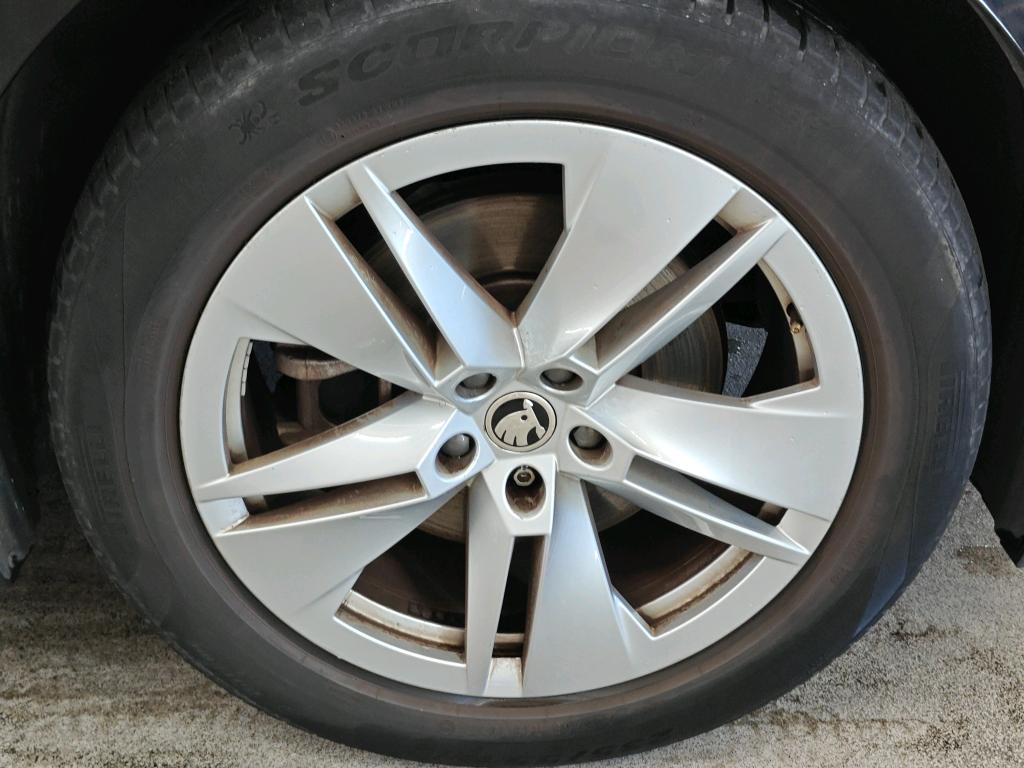 Foto 13 van Skoda Enyaq