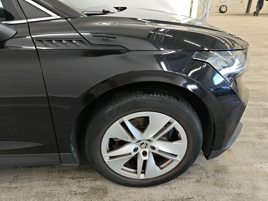 Foto 14 van Skoda Enyaq