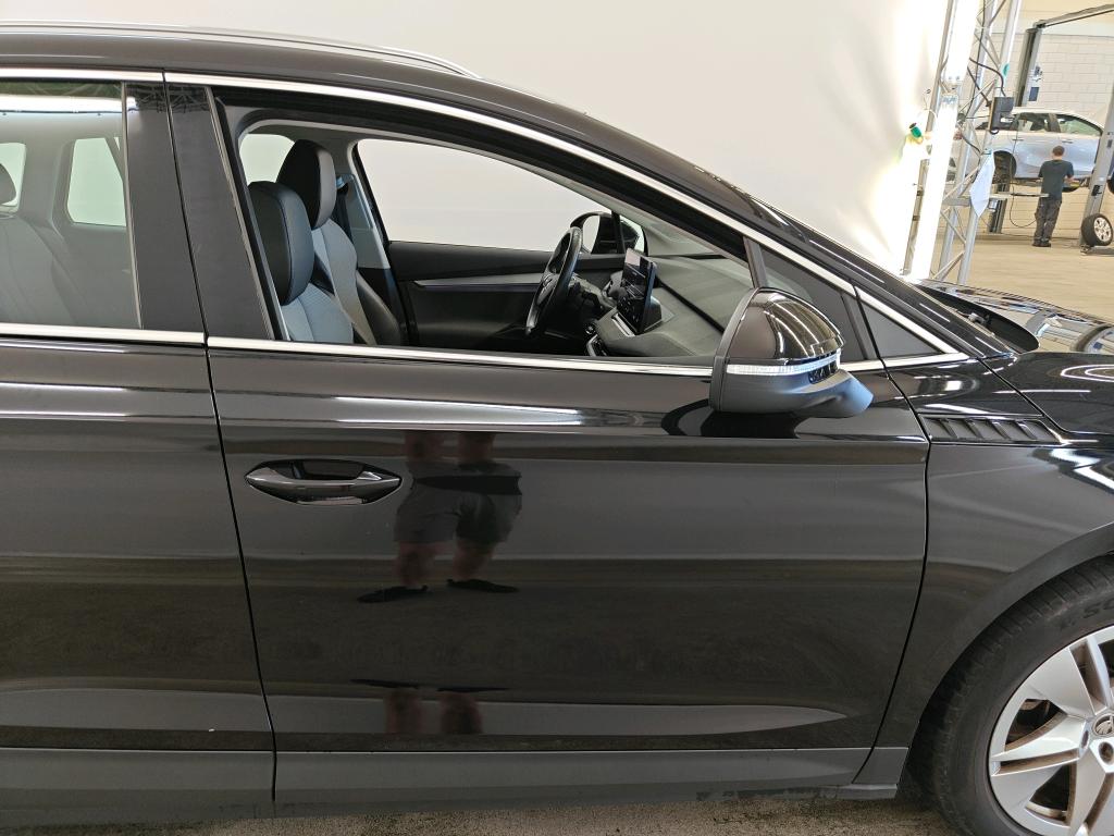 Foto 15 van Skoda Enyaq