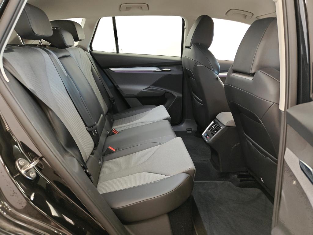 Foto 16 van Skoda Enyaq