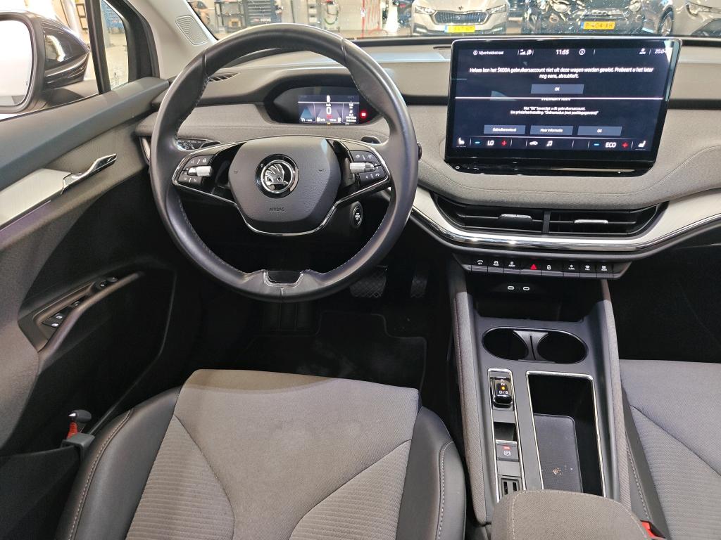 Foto 17 van Skoda Enyaq