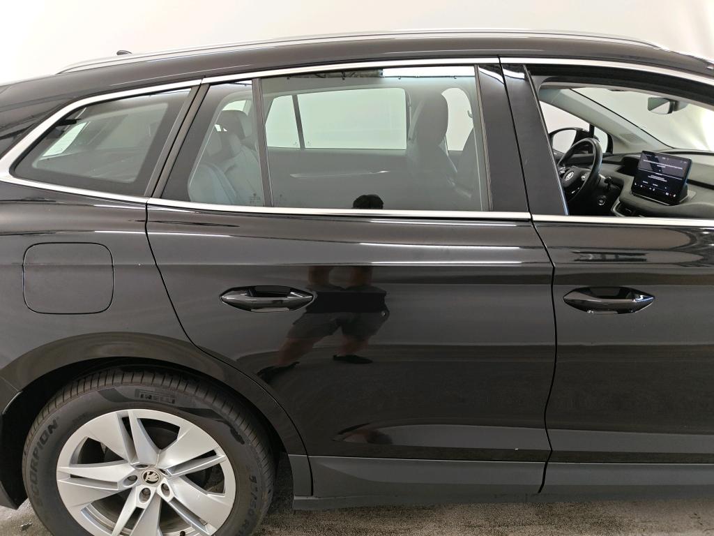 Foto 18 van Skoda Enyaq