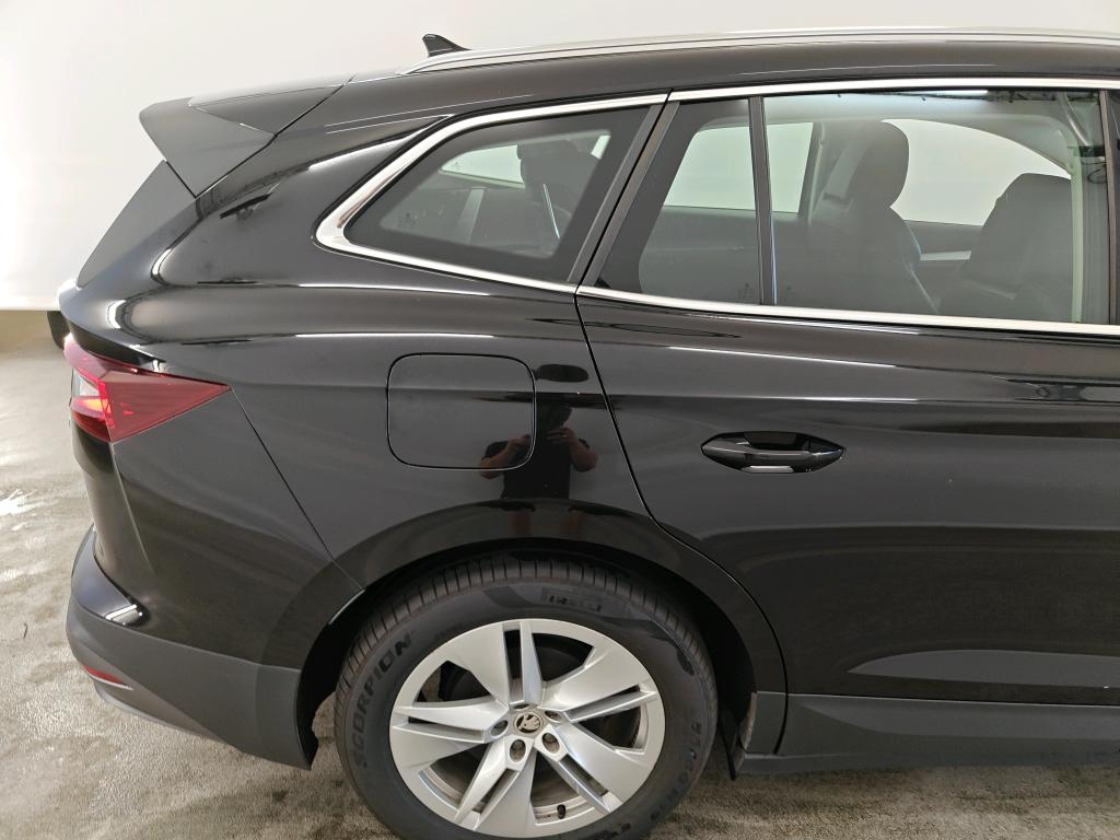 Foto 19 van Skoda Enyaq
