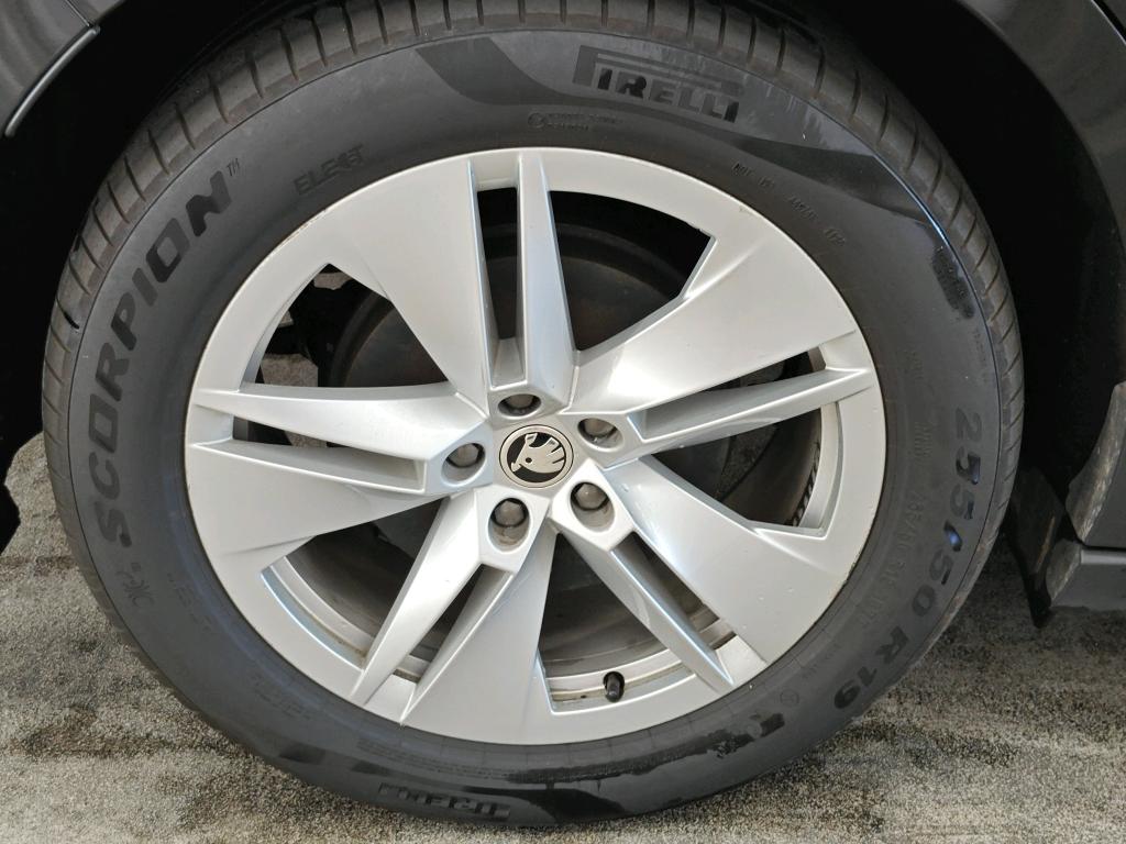 Foto 20 van Skoda Enyaq