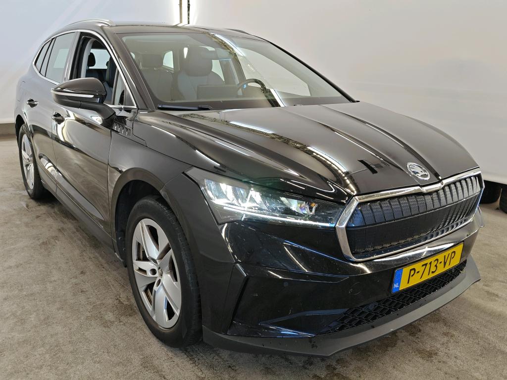 Foto 21 van Skoda Enyaq