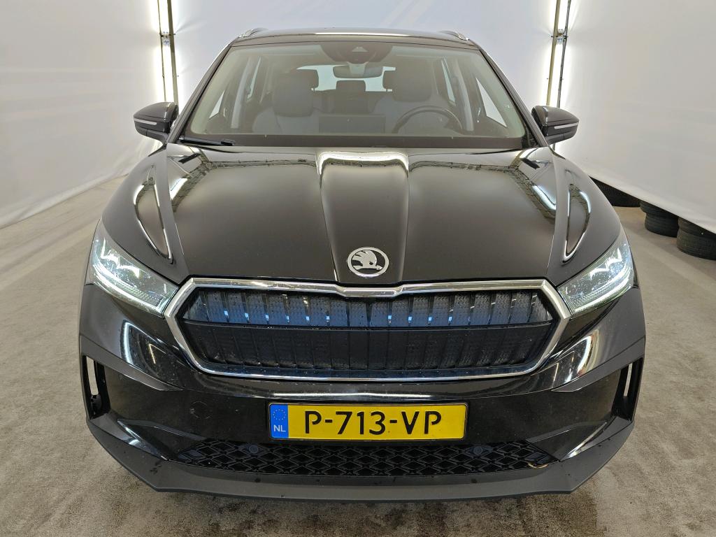 Foto 22 van Skoda Enyaq