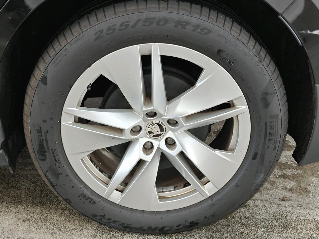 Foto 24 van Skoda Enyaq