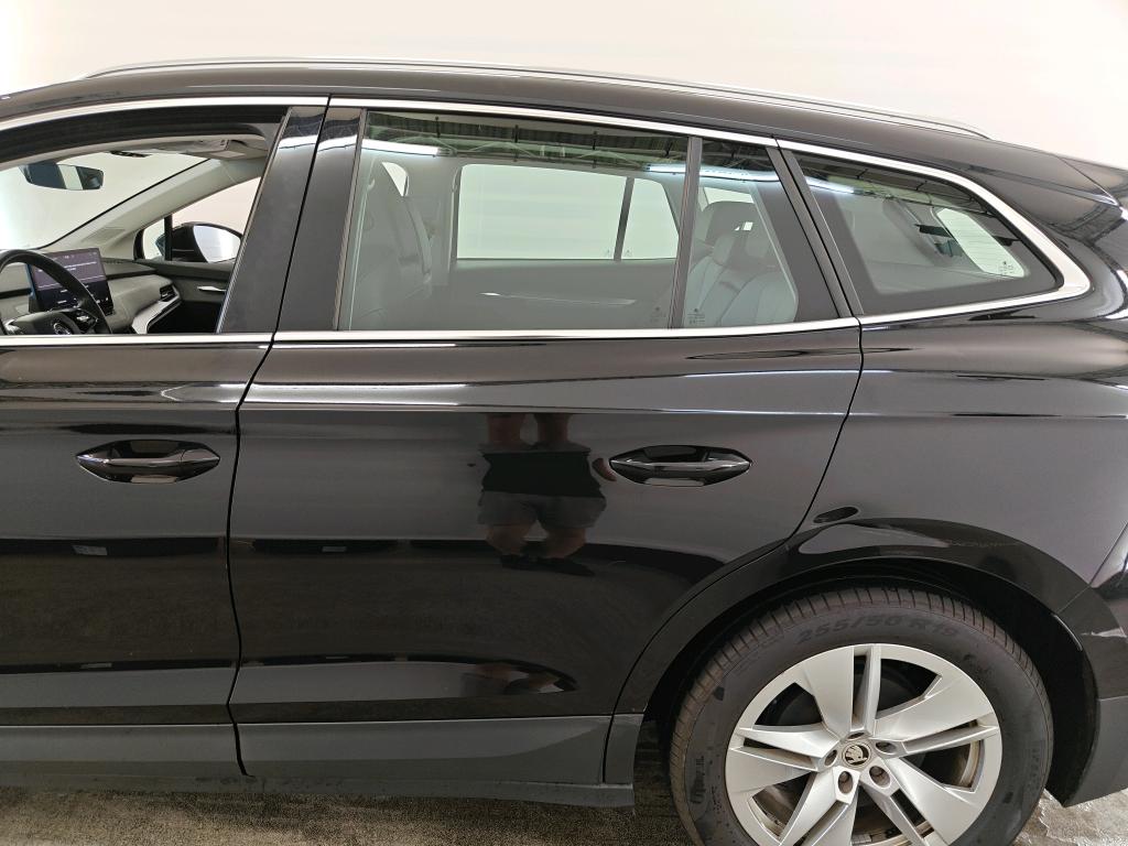 Foto 25 van Skoda Enyaq