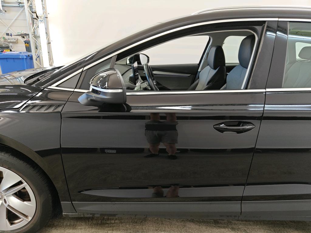 Foto 26 van Skoda Enyaq